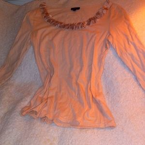 Soft Cotton Soft Pink